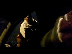 Horny truffle fucks ຊັອກໂກແລັດໃນກົ້ນ