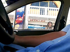 Penis ແຂງ fucked slut ໃນການສັກຢາ