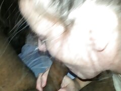 ຫຼິ້ນ libidinous ຍິງ fucked ໂດຍສະນຸກເກີ