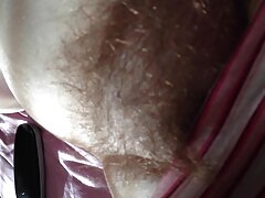 Verechka Chubby ດູດໂດຍໄລປະຕູສີດໍາ