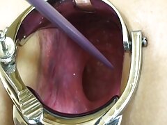 ຍິງ fucks ໃນການສໍາພາດວຽກກັບກ້ອງຖ່າຍຮູບ